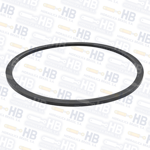Respaldo para oring 2318