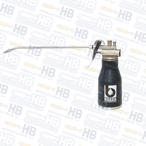 Bozza - Aceitera de gatillo con capacidad 250 ml