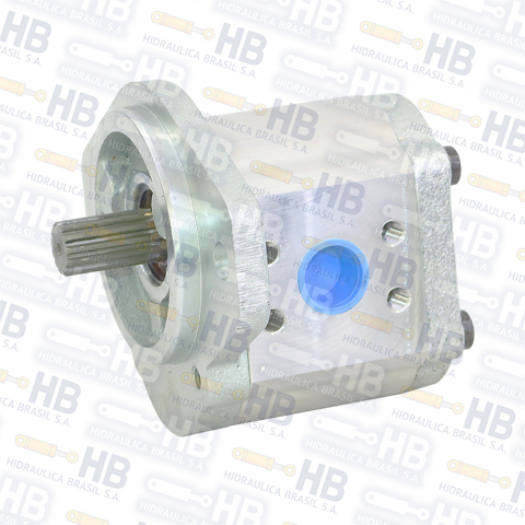 Bomba de engranajes - 25 cm3 - R979018707.