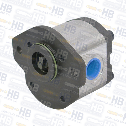 Bomba de engranajes - AZPF - 11 cm3 - R979011514.