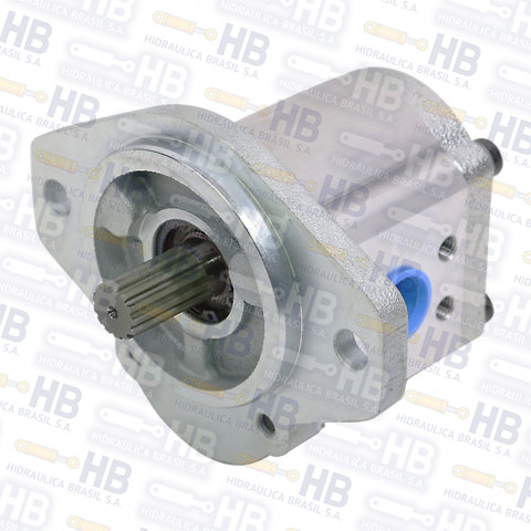 Bomba de engranajes - AZPF - 22 cm3 - R979018705.