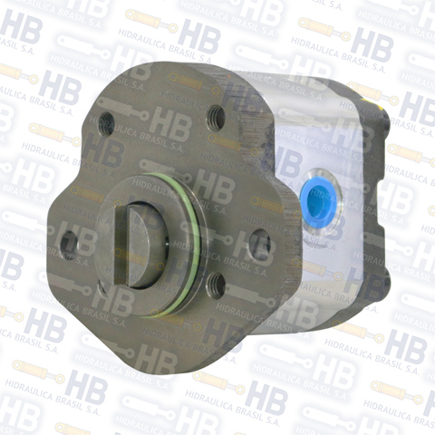 Bomba de engranajes - AZPF - 5,5 cm3 - R979020041.