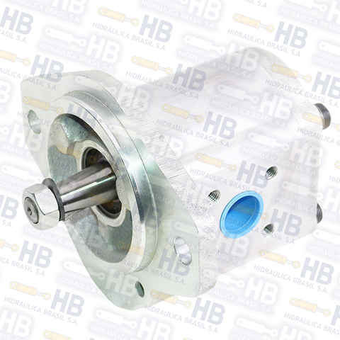 Bomba de engranajes - AZPF - 32 cm3 - R979024553.