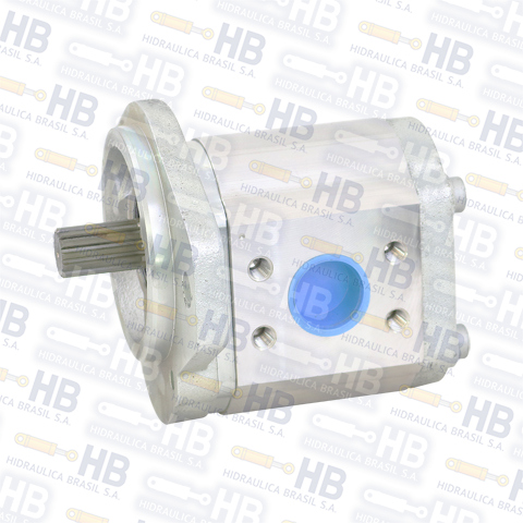 Bomba de engranajes - AZPF - 32 cm3 - R979106281.