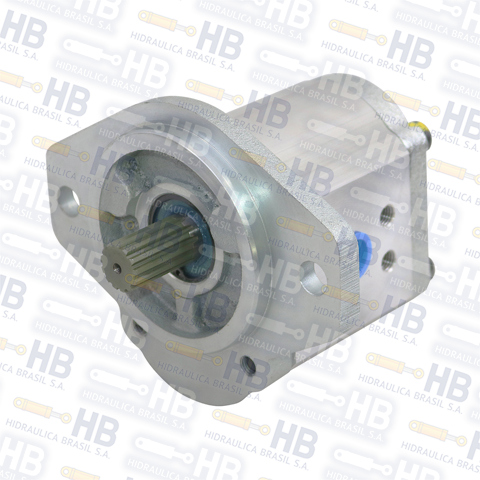 Bomba de engranajes - AZPN - 32 cm3 - R979023975.