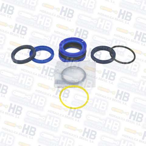 Palfinger - Kit de reparo para cilindro - vc: 32mm - tb: 45mm