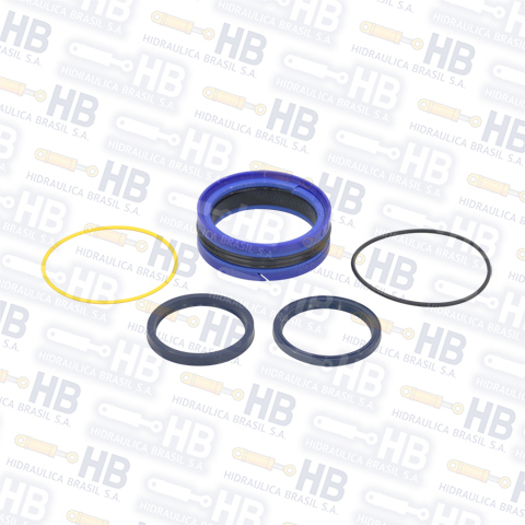 Palfinger - Kit de reparo para cilindro - vc:55mm - tb:90mm