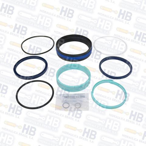 Palfinger - Kit de reparo para cilindro - vc: 90mm - tb: 140mm