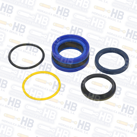 Palfinger - Kit de reparo para cilindro - vc: 32mm - tb: 45mm