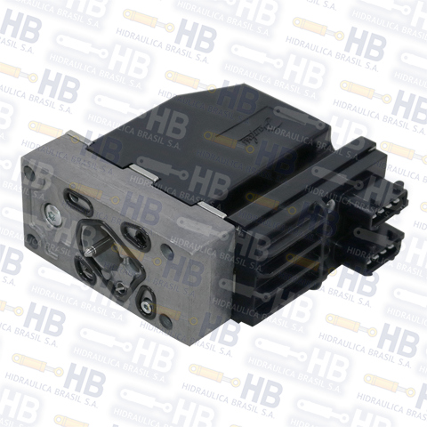 Bobina proporcional Pvg 32 - Pveh-Di -11-32v / 157B4036.