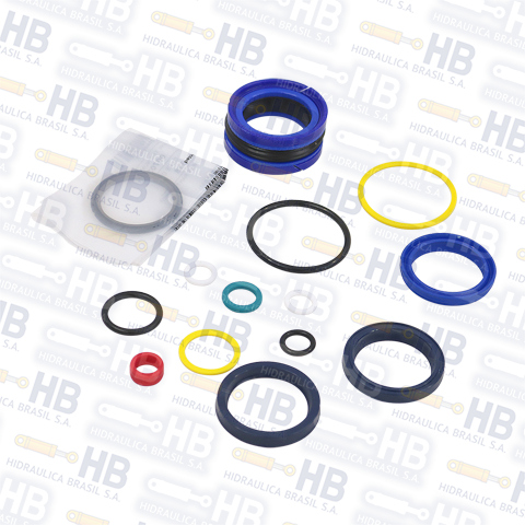 Palfinger -  Kit de reparo para cilindro - vc: 32 mm - tb: 45 mm