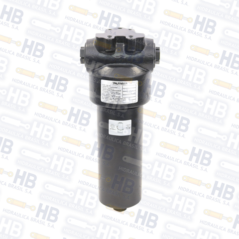 Palfinger - Carcaza de Filtro para el elemento filtrante