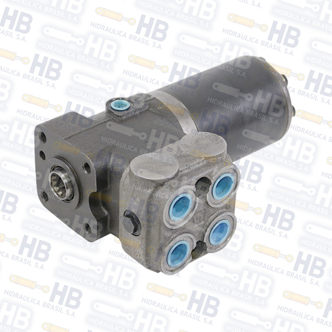 Hidrostática Danfoss - OSPL 800 LS + OVPL 28.