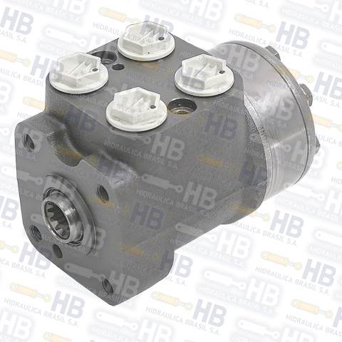 Hidrostática Danfoss - OSPB 200 CN.