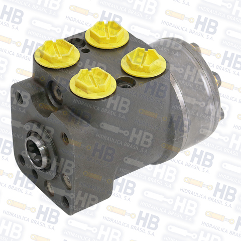 Hidrostática Danfoss - OSPC 200 LS.