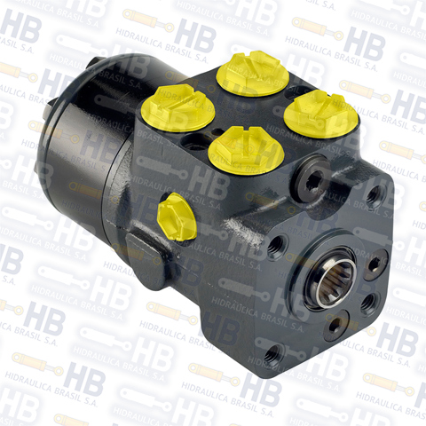 Hidrostática Danfoss - OSPC 250 LS.