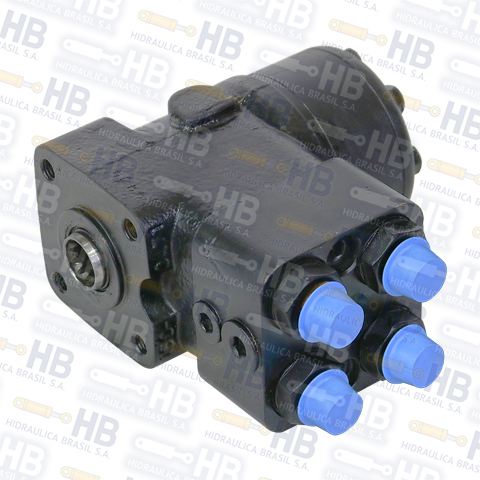 Hidrostática Danfoss - OSPB 250 ON.