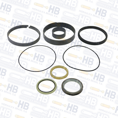 Kit de reparo cat 966 - v: 2.1/2