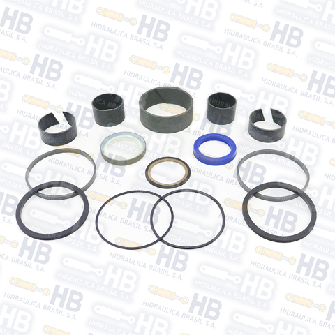 Kit de reparo cat 966 - v: 2