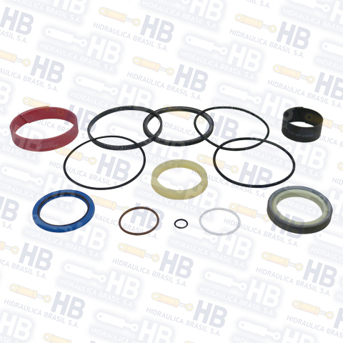 Kit de reparo cat 416e - v: 2.1/4