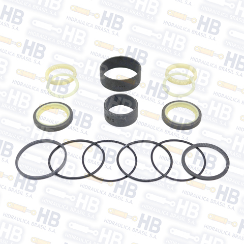 Kit de reparo cat 416b - v: 1.7/8