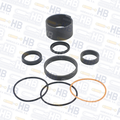 Kit de reparo cat 416e - v: 1.1/2