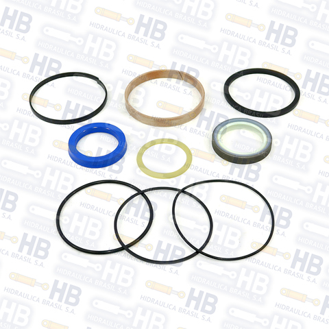 Kit de reparo cat 416e - v: 50 mm - c: 100 mm