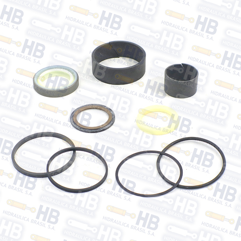 Kit de reparo cat 924 g - v: 1.1/2