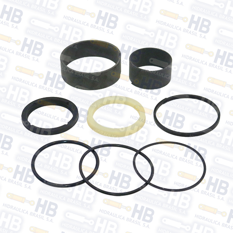 Kit de reparo cat 416b - v: 2.1/2