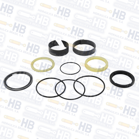 Kit de reparo cat 416e - v: 2.1/2