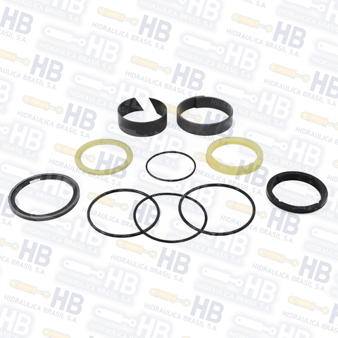 Kit de reparo cat 416e - v: 2.1/2