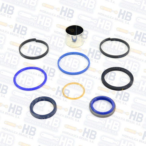 Kit de reparo cat 924k - v: 40 mm - c: 70 mm
