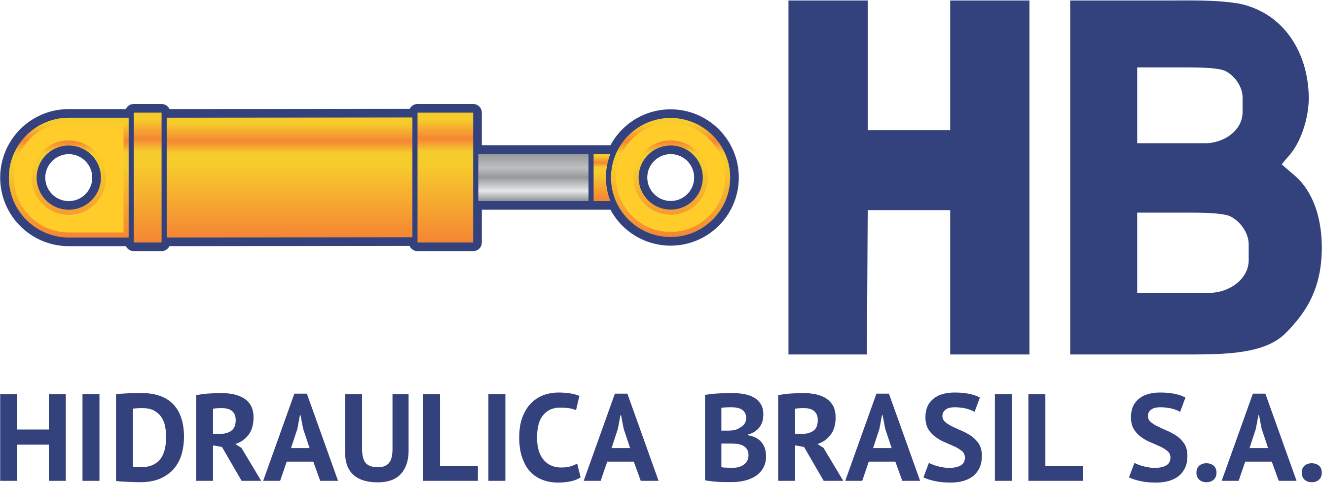 Hidráulica Brasil S.A.