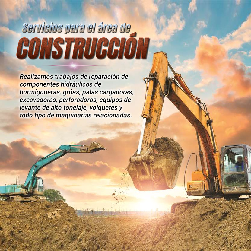 Construcción