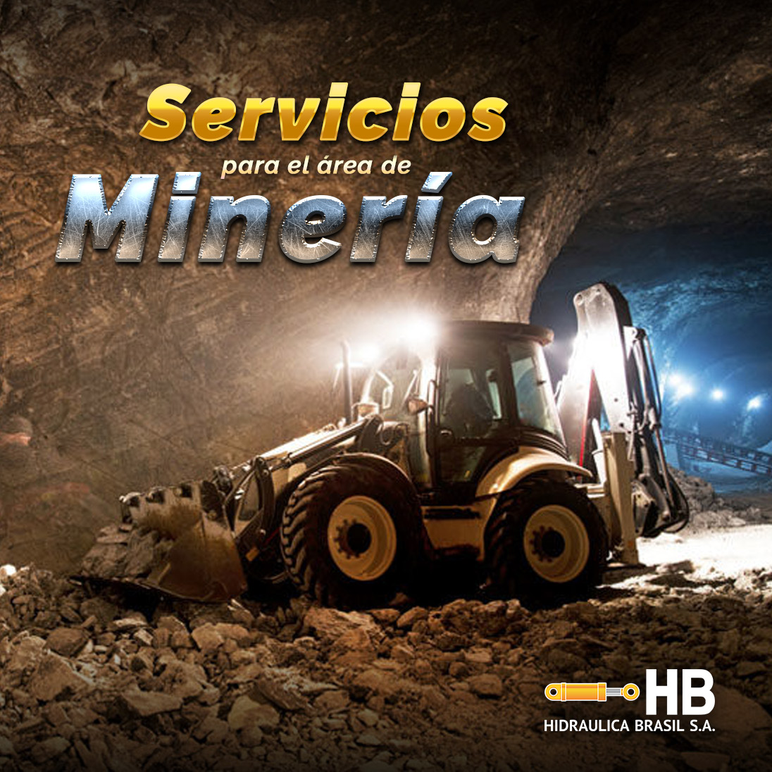 Minería