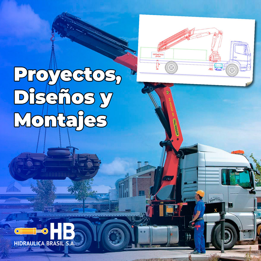 Proyectos