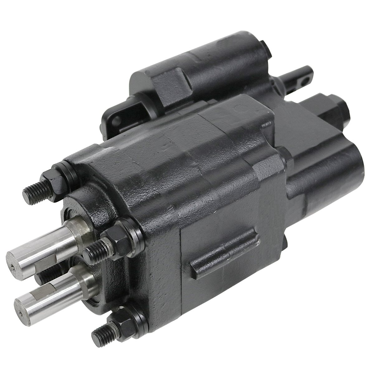 Bomba Basculante semi - Serie C101