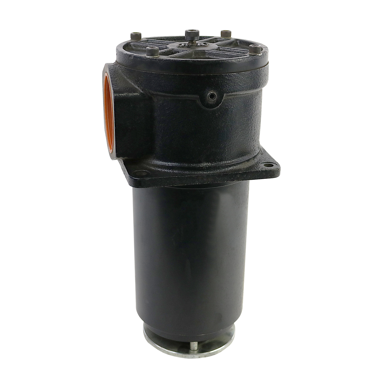 Filtro De Succión Externo - 3" Bsp - 365 L/Min - 149 Micras