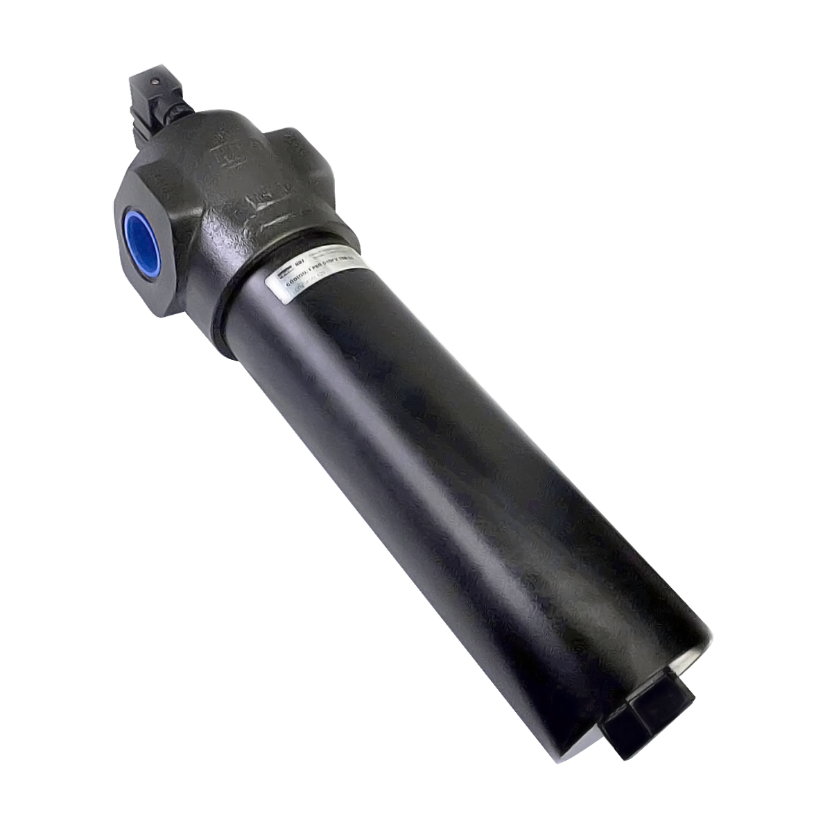 Filtro De Succión Externo - Flange 2.1/2" - 365 L/Min - 149 Micras