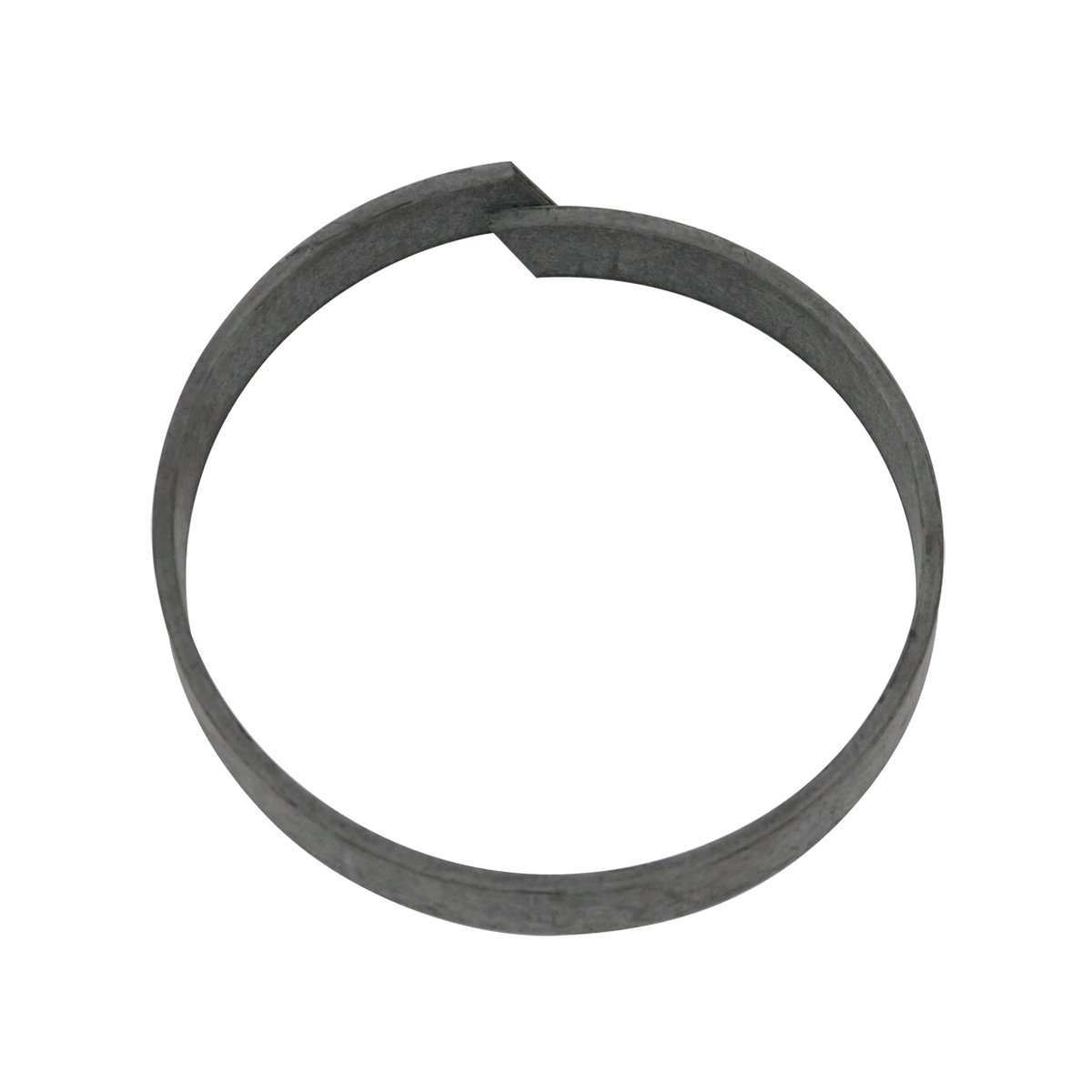 Guia de nylon - 101,40x22,20x3,17