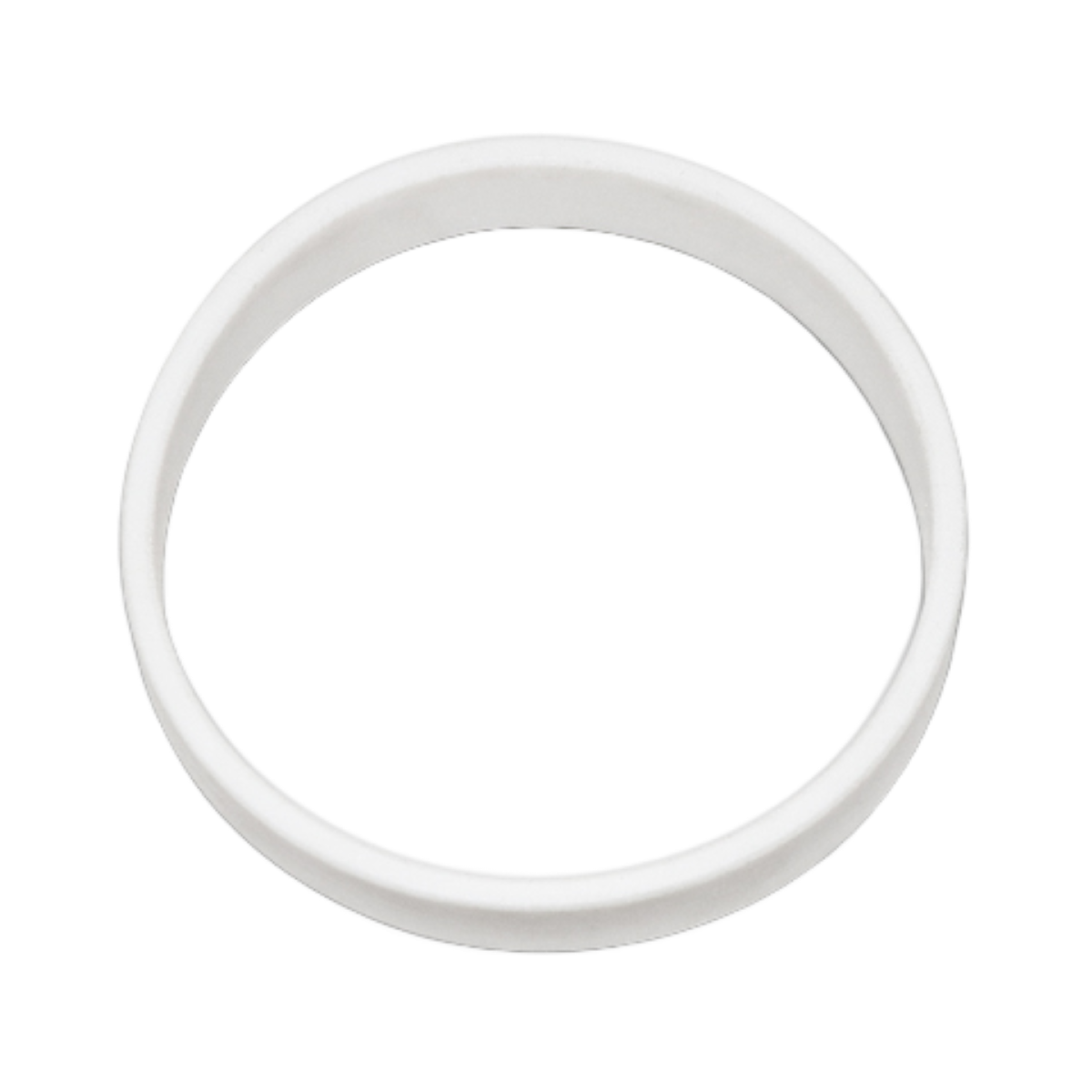 Anillo de teflon - 100,00x6,20x3,20
