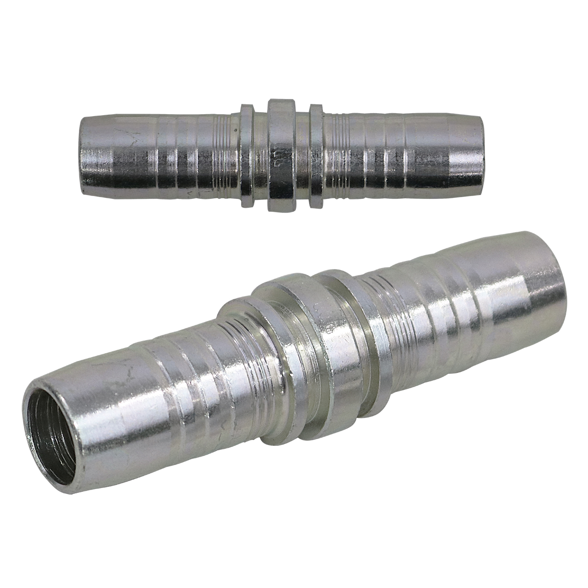 Conexión doble - 1/4" - 1/4" (enmienda)