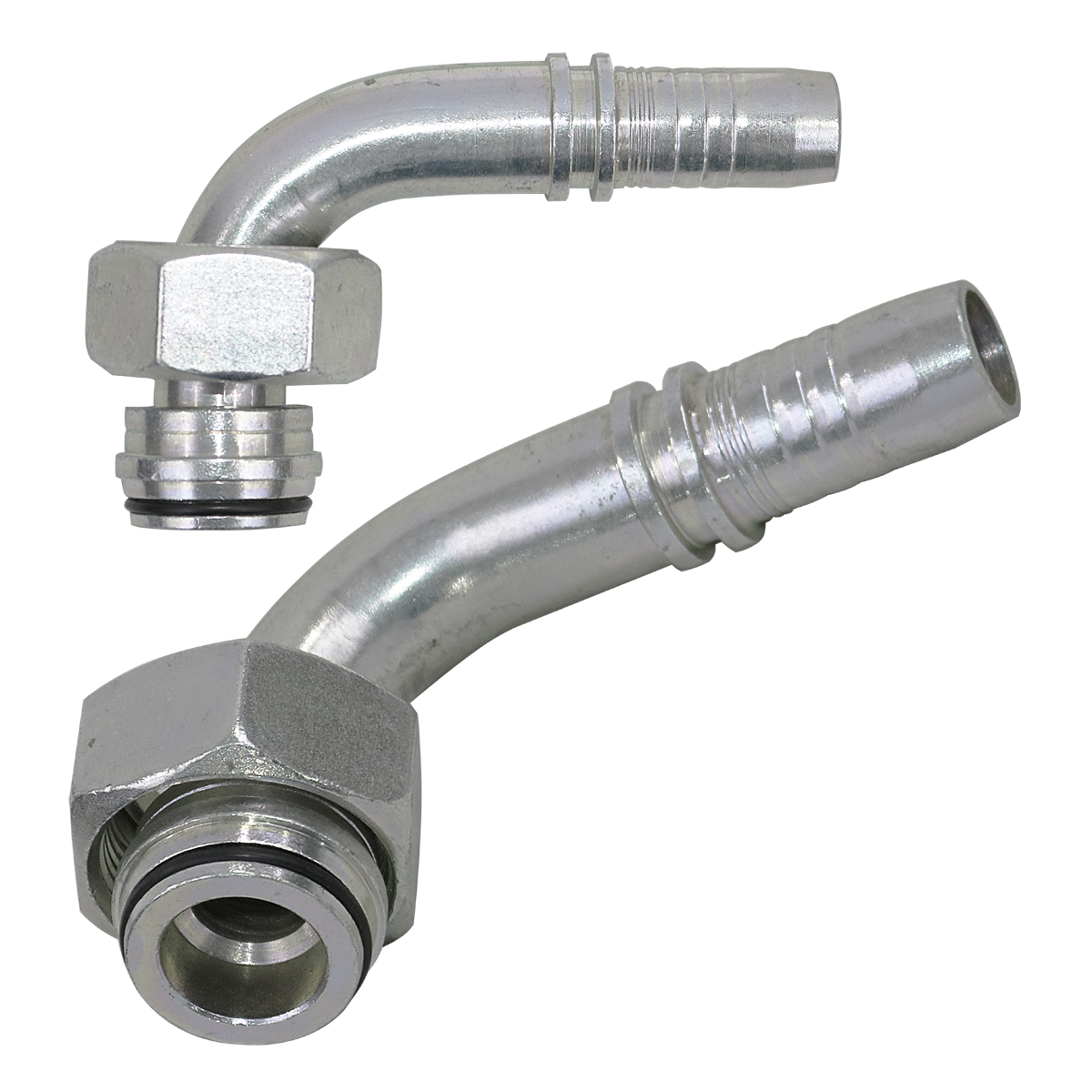 Conexion Hembra Metrica (Ligera) 16 - 90º - 1" - 36 X 2.0 - 21593-16-36