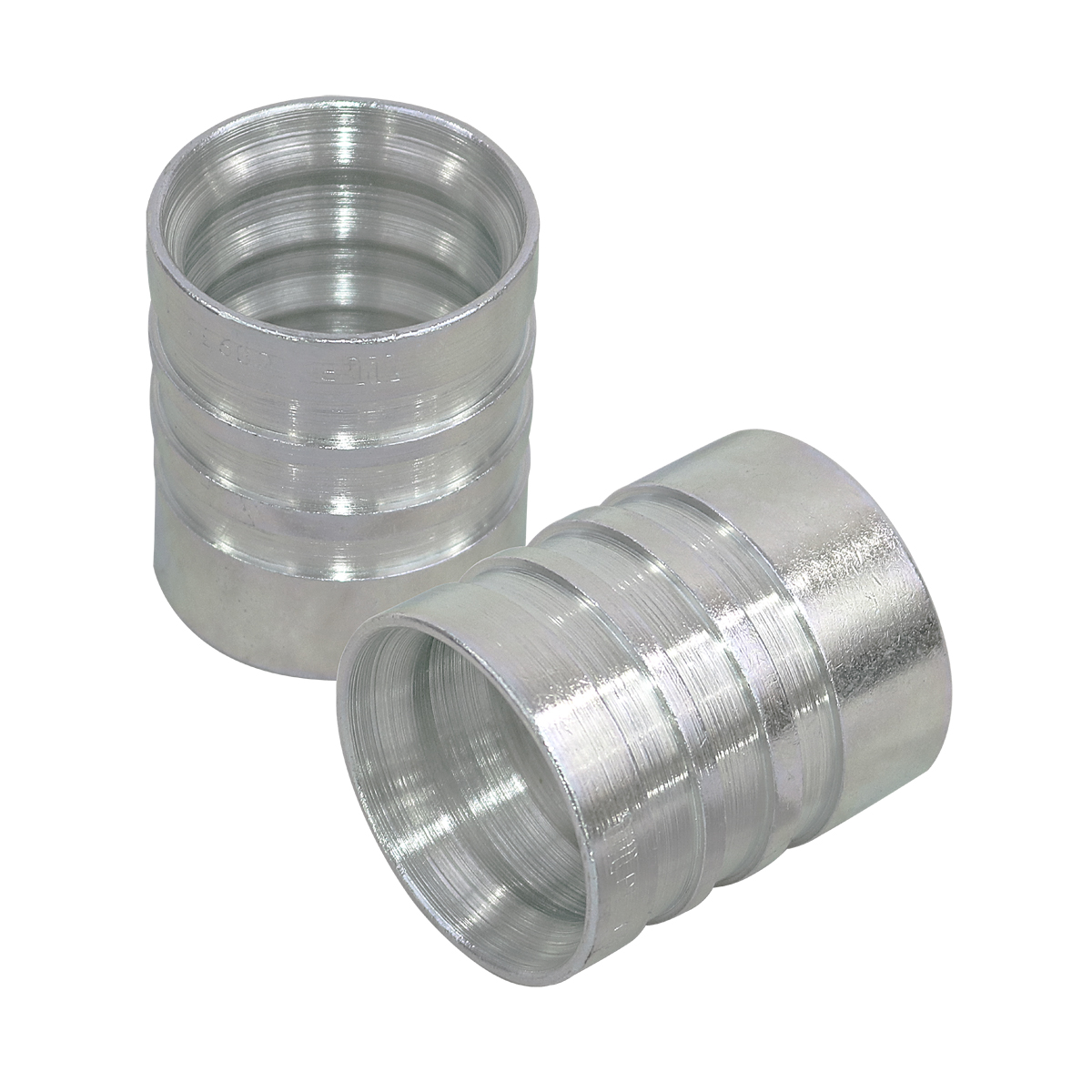 Capa - 4sp - 4sh - DN51 - 2"