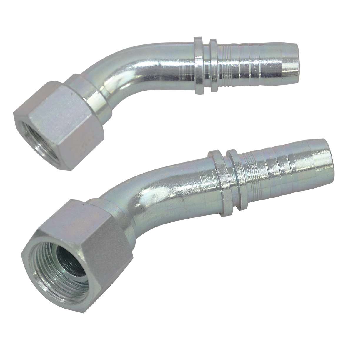 Conexión hembra giratoria bsp - 45º - DN19 - 3/4" - 3/4"
