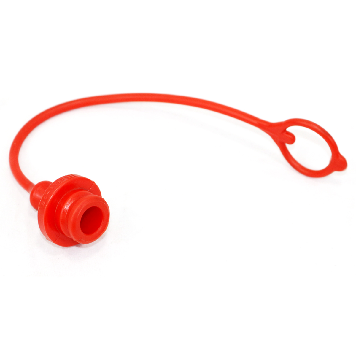 Protector para acople rápido hembra de 3/4".