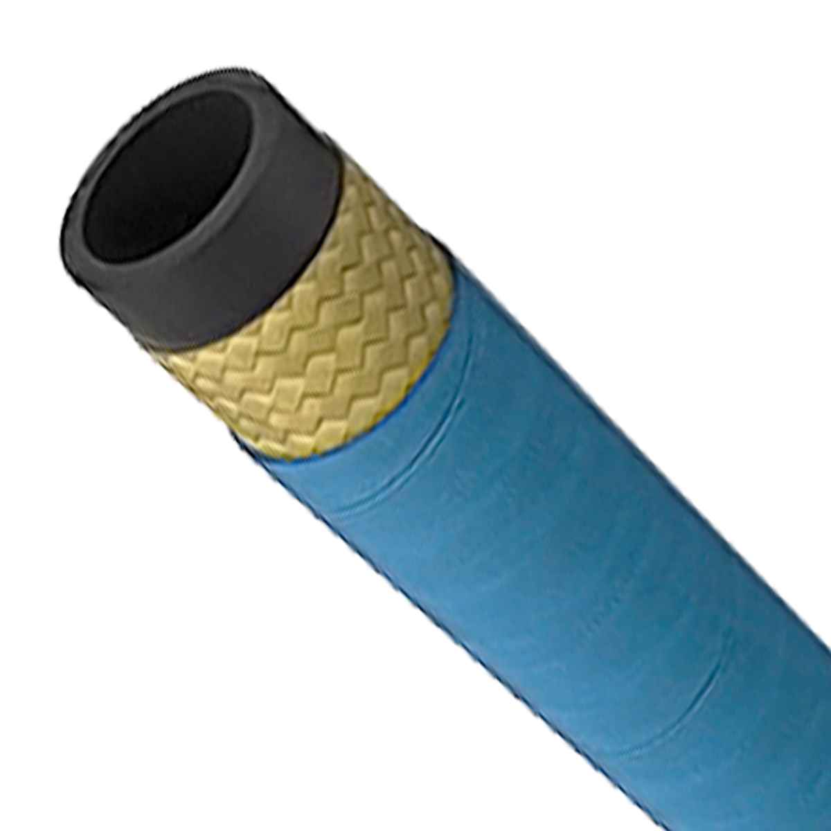 Manguera - DN12 - 1/2" - equator - 3980psi - para alta temperatura.