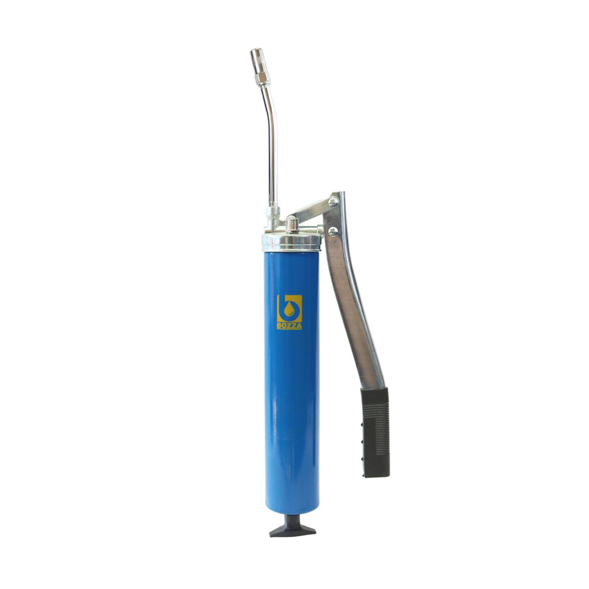 Bomba manual para grasa capacidad 500 gr MASTER