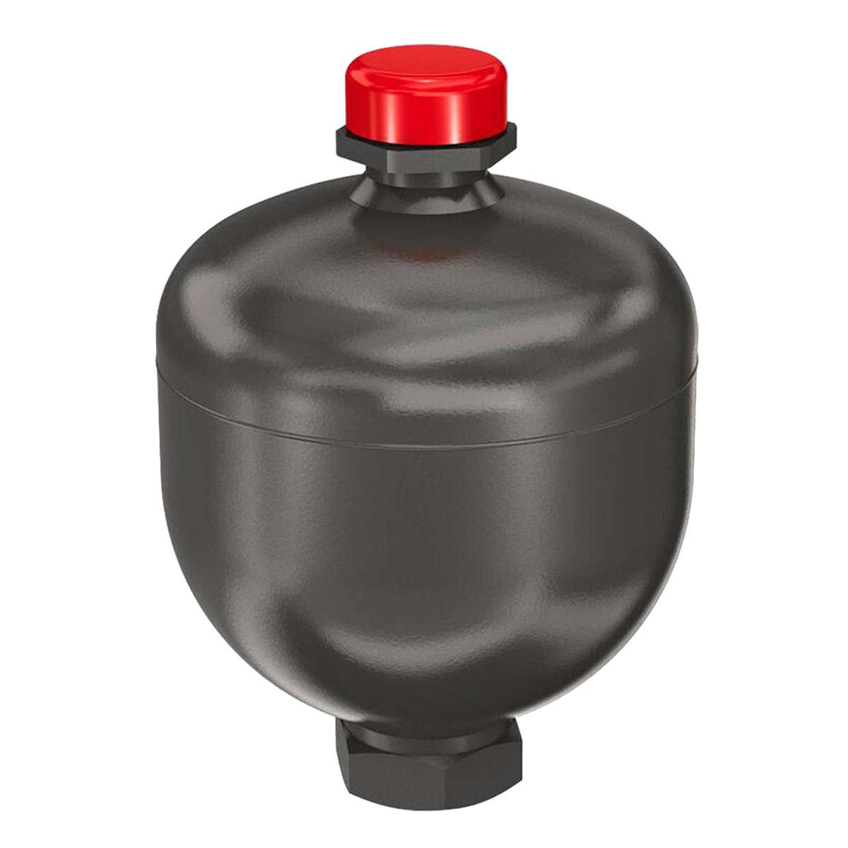 Bosch Rexroth - Acumulador tipo diafragma HAD - 180 Bar.