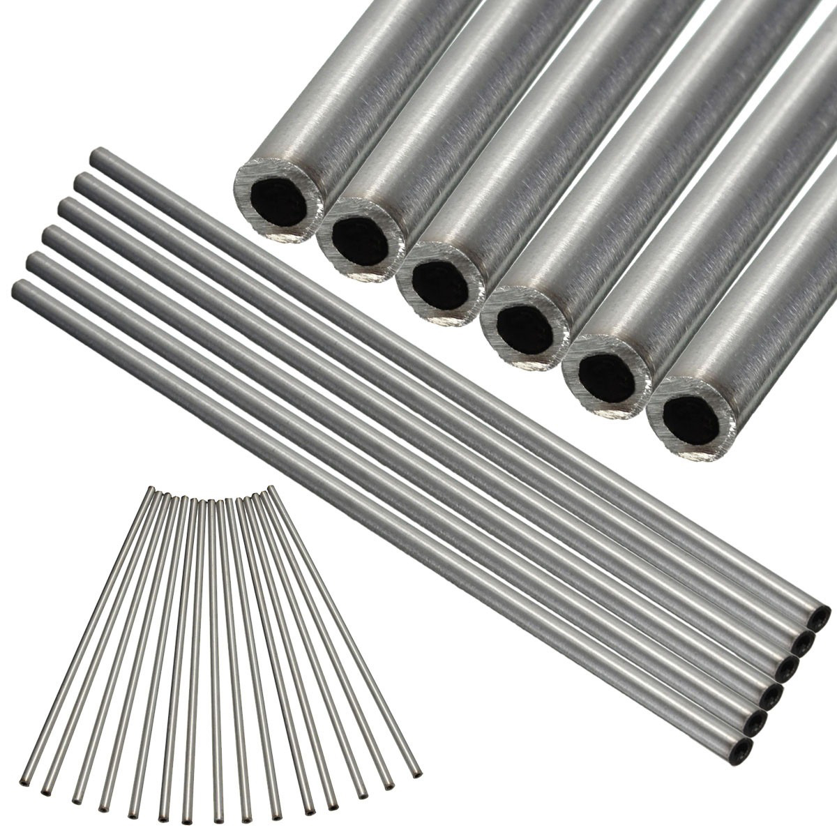 Tubo para línea hidráulica 12 x 1.5 mm